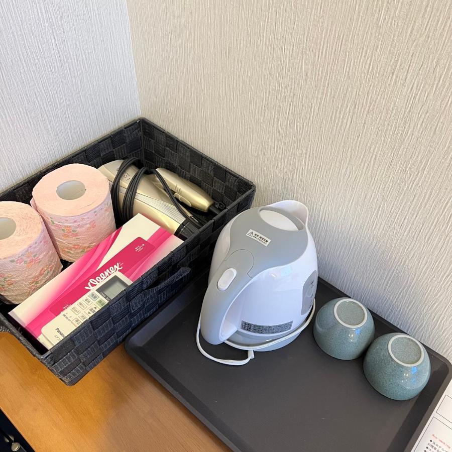 Juo Akihabara Gasthof 2*