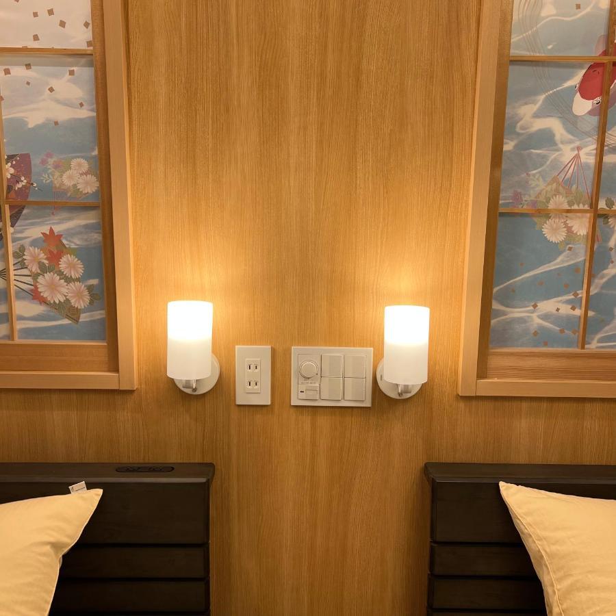 Juo Akihabara Gasthof Präfektur Tokio