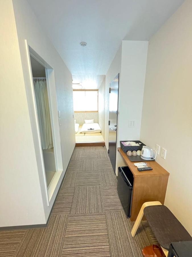 Juo Akihabara Gasthof 2*